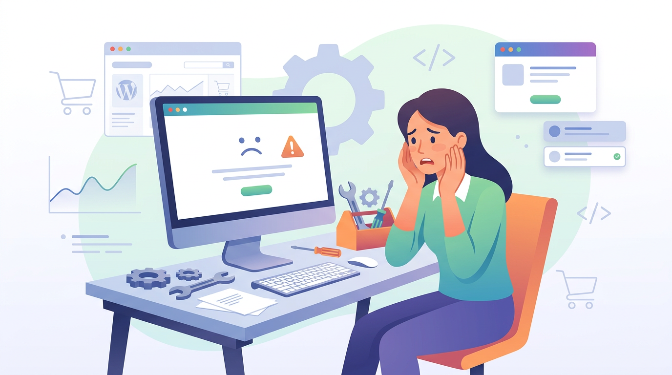 Payment Gateway Conflicts — custom checkout page woocommerce